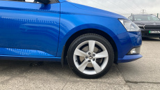 Skoda Fabia 1.0 TSI 110 SE L 5dr Petrol Hatchback